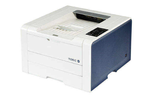 OEP601DN 专用双色双面激光打印机