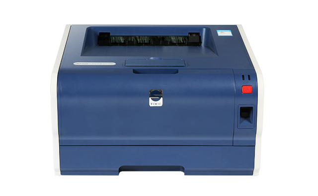 OEP102D 专用双色激光打印机