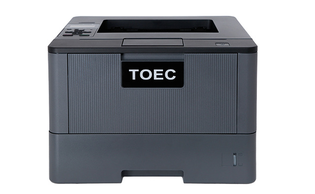 OEP400DN 专用黑白高速激光双面打印机
