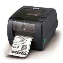 TSC TTP-345标签打印机