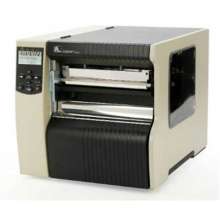 Zebra 220Xi4 工业级标签打印机