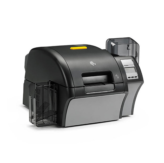 斑马ZXP Series 9 证卡打印机