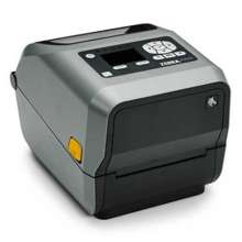 Zebra 斑马ZD620桌面条码打印机热敏 热转印