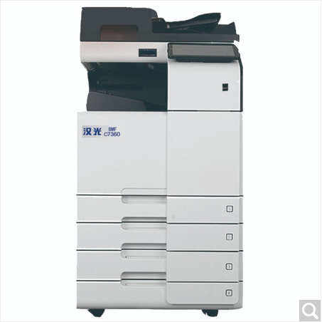复印机 BMFC7360